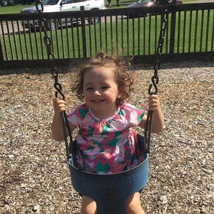 Meet your Posher, Kristy